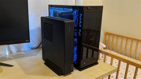 Best mini gaming PC 2025: top small form factor PCs .